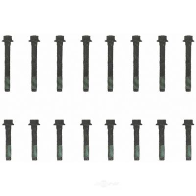 Fel-Pro Engine Cylinder Head Bolt Set, BCWV-FEL-ES 74033