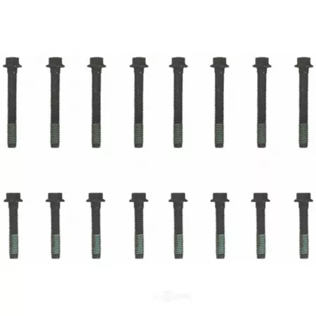 Fel-Pro Engine Cylinder Head Bolt Set BCWV-FEL-ES 74033 Engine Performance