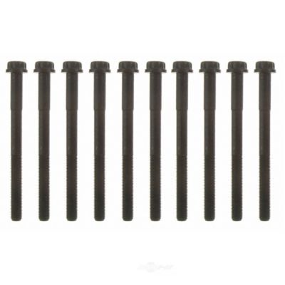 Fel-Pro Engine Cylinder Head Bolt Set, BCWV-FEL-ES 74035