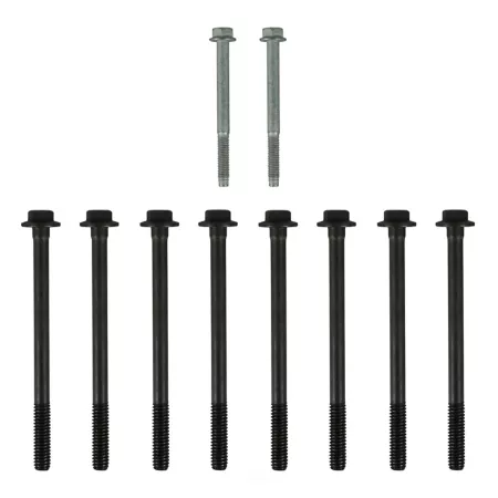 Fel-Pro Engine Cylinder Head Bolt Set BCWV-FEL-ES722741 Engine Performance