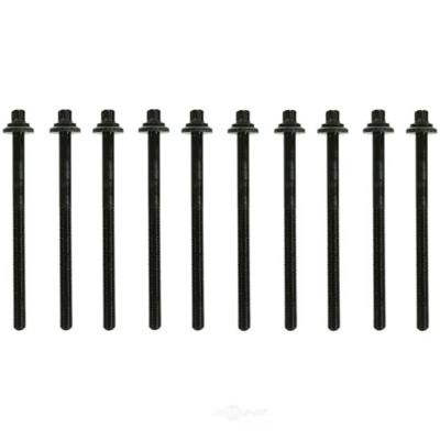 Fel-Pro Engine Cylinder Head Bolt Set, BCWV-FEL-ES72389