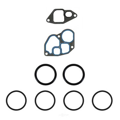 Fel-Pro Engine Oil Cooler Gasket, BCWV-FEL-ES72519