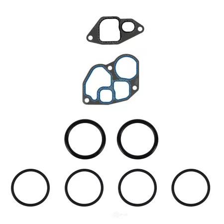 Fel-Pro Engine Oil Cooler Gasket BCWV-FEL-ES72519 Engine Performance