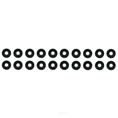 Fel-Pro Engine Valve Cover Grommet Set, BCWV-FEL-ES72596