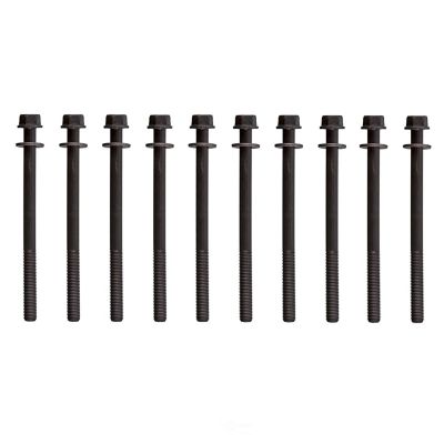 Fel-Pro Engine Cylinder Head Bolt Set, BCWV-FEL-ES72960