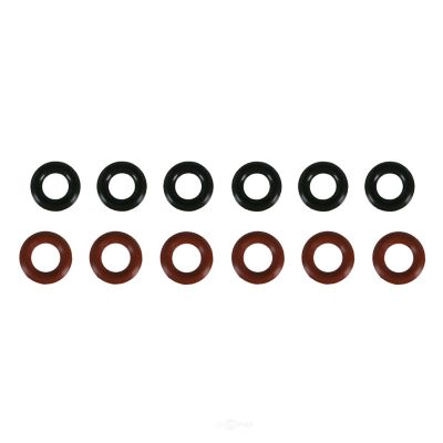 FEL-PRO ES 73214 | Upper And Lower Fuel Injector O-Ring Kit