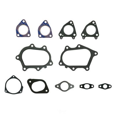 Fel-Pro Turbocharger Mounting Gasket Set, BCWV-FEL-ES73047