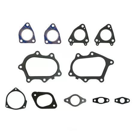 Fel-Pro Turbocharger Mounting Gasket Set BCWV-FEL-ES73047 Engine Performance