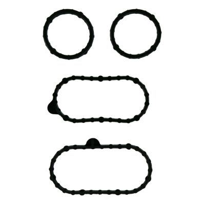 Fel-Pro Engine Oil Cooler Gasket, BCWV-FEL-ES73077