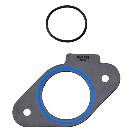 Fel-Pro Fuel Pump Mounting Gasket BCWV-FEL-ES73194 Engine Performance