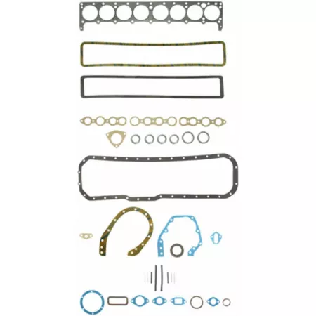 Fel-Pro Engine Gasket Set BCWV-FEL-FS 7546 SH Engine Performance