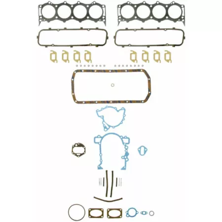 Fel-Pro Engine Gasket Set BCWV-FEL-FS 7984 PT Engine Performance