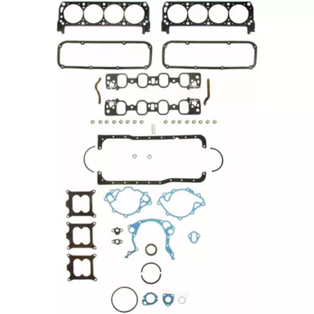 Fel-Pro Engine Gasket Set BCWV-FEL-FS 8346 PT Engine Performance