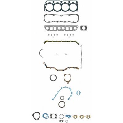 Fel-Pro Engine Gasket Set, BCWV-FEL-FS 9196 PT-1