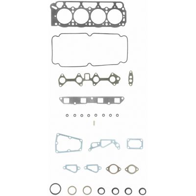 Fel-Pro Engine Cylinder Head Gasket Set, BCWV-FEL-HS 21179 PT-3