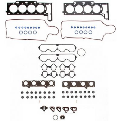 Fel-Pro Engine Cylinder Head Gasket Set, BCWV-FEL-HS 26150 PT