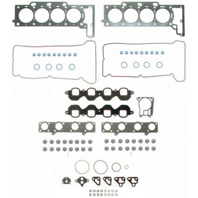 Fel-Pro Engine Cylinder Head Gasket Set, BCWV-FEL-HS 26150 PT-1