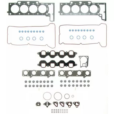 Fel-Pro Engine Head Gasket Set BCWV-FEL-HS 26150 PT-1 Engine Performance