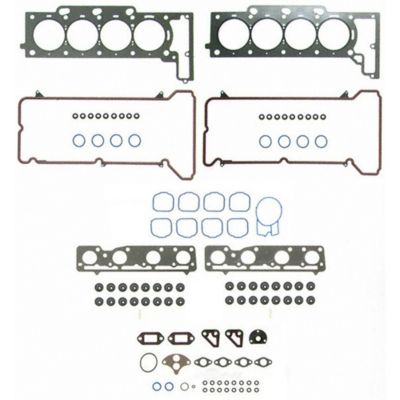 Fel-Pro Engine Cylinder Head Gasket Set, BCWV-FEL-HS 26150 PT-3