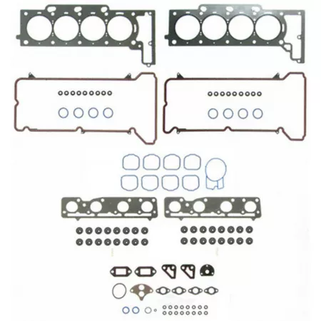 Fel-Pro Engine Head Gasket Set BCWV-FEL-HS 26150 PT-3 Engine Performance