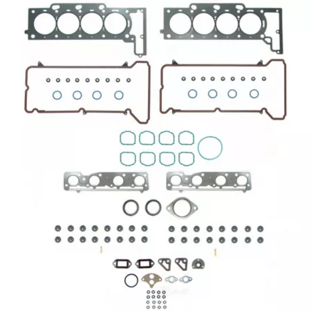 Fel-Pro Engine Head Gasket Set BCWV-FEL-HS 26150 PT-4 Engine Performance