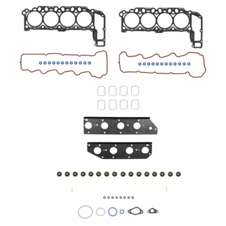 Fel-Pro Engine Head Gasket Set BCWV-FEL-HS 26157 PT-2 Engine Performance