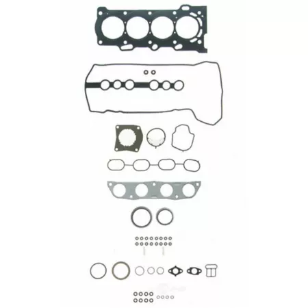 Fel-Pro Engine Head Gasket Set BCWV-FEL-HS 26158 PT-2 Engine Performance