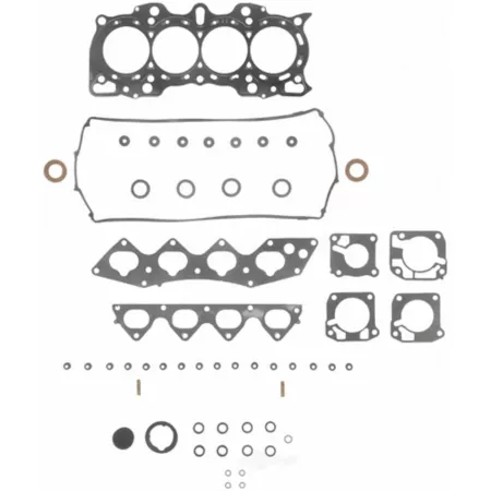 Fel-Pro Engine Head Gasket Set BCWV-FEL-HS 26159 PT Engine Performance