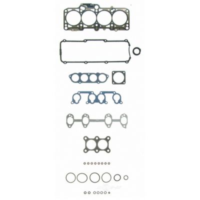 Fel-Pro Engine Cylinder Head Gasket Set, BCWV-FEL-HS 26161 PT