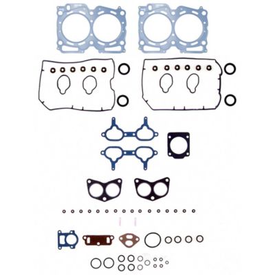 Fel-Pro Engine Cylinder Head Gasket Set, BCWV-FEL-HS 26167 PT-2