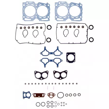 Fel-Pro Engine Head Gasket Set BCWV-FEL-HS 26167 PT-2 Engine Performance