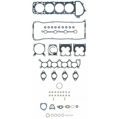 Fel-Pro Engine Cylinder Head Gasket Set, BCWV-FEL-HS 26171 PT-1