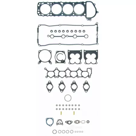 Fel-Pro Engine Head Gasket Set BCWV-FEL-HS 26171 PT-1 Engine Performance