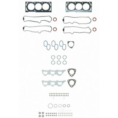 Fel-Pro Engine Cylinder Head Gasket Set, BCWV-FEL-HS 26173 PT-3