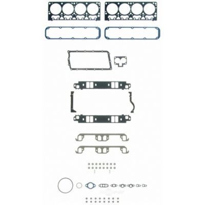 Fel-Pro Engine Cylinder Head Gasket Set, BCWV-FEL-HS 26179 PT-1