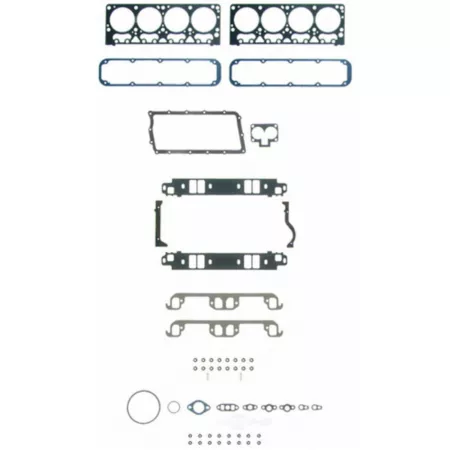 Fel-Pro Engine Head Gasket Set BCWV-FEL-HS 26179 PT-1 Engine Performance