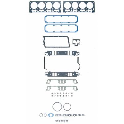 Fel-Pro Engine Cylinder Head Gasket Set, BCWV-FEL-HS 26179 PT-2