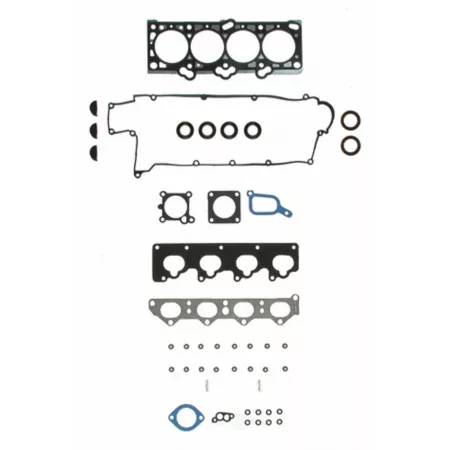 Fel-Pro Engine Head Gasket Set BCWV-FEL-HS 26180 PT Engine Performance