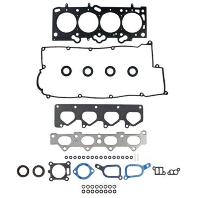 Fel-Pro Engine Cylinder Head Gasket Set, BCWV-FEL-HS 26181 PT-3