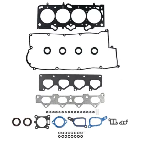 Fel-Pro Engine Head Gasket Set BCWV-FEL-HS 26181 PT-3 Engine Performance