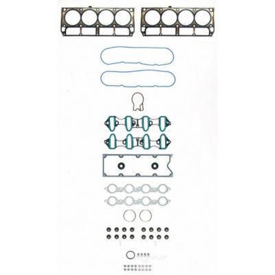 Fel-Pro Engine Cylinder Head Gasket Set, BCWV-FEL-HS 26192 PT-2