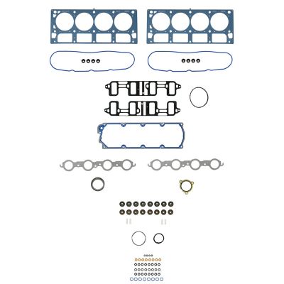 Fel-Pro Engine Cylinder Head Gasket Set, BCWV-FEL-HS 26192 PT-5