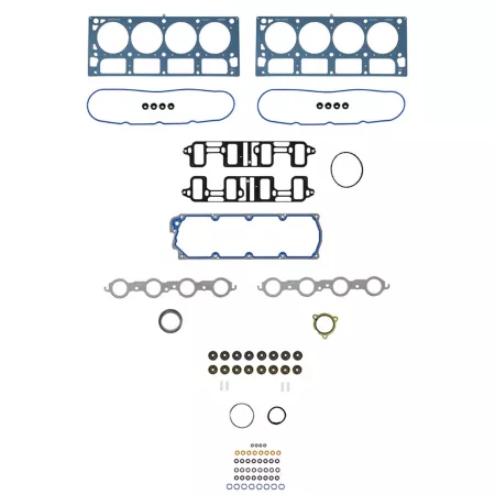 Fel-Pro Engine Head Gasket Set BCWV-FEL-HS 26192 PT-5 Engine Performance