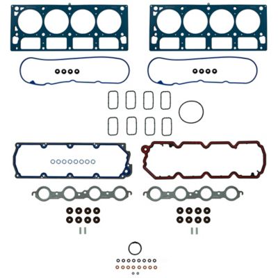 Fel-Pro Engine Cylinder Head Gasket Set, BCWV-FEL-HS 26192 PT-9