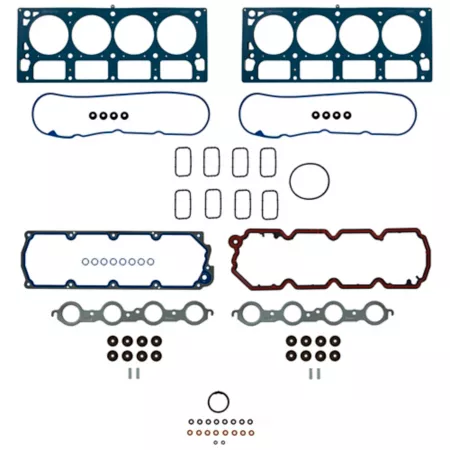 Fel-Pro Engine Head Gasket Set BCWV-FEL-HS 26192 PT-9 Engine Performance