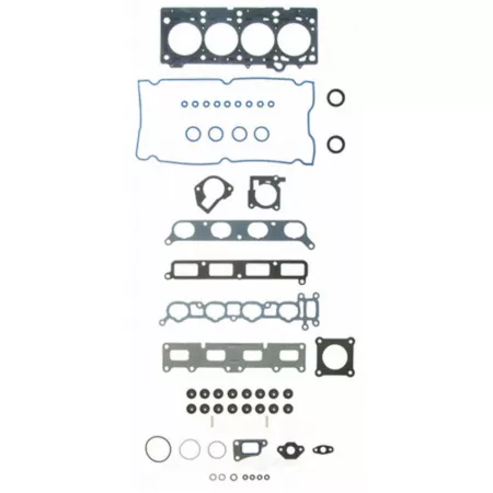 Fel-Pro Engine Head Gasket Set BCWV-FEL-HS 26202 PT Engine Performance