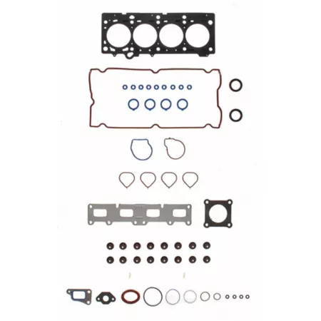 Fel-Pro Engine Head Gasket Set BCWV-FEL-HS 26202 PT-1 Engine Performance