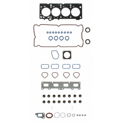 Fel-Pro Engine Cylinder Head Gasket Set, BCWV-FEL-HS 26202 PT-3