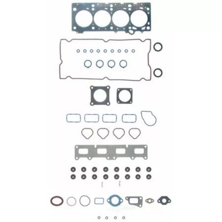 Fel-Pro Engine Head Gasket Set BCWV-FEL-HS 26206 PT-1 Engine Performance