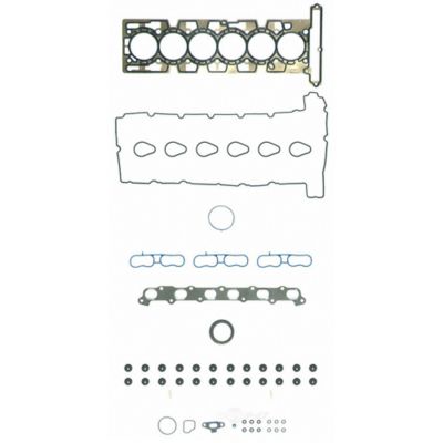 Fel-Pro Engine Cylinder Head Gasket Set, BCWV-FEL-HS 26214 PT